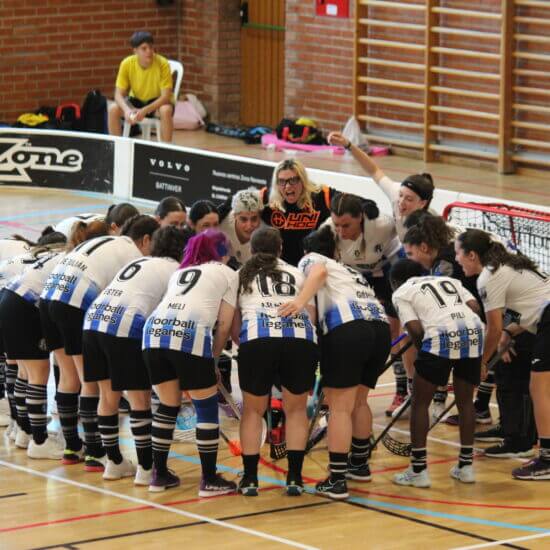 Momento Playoffs