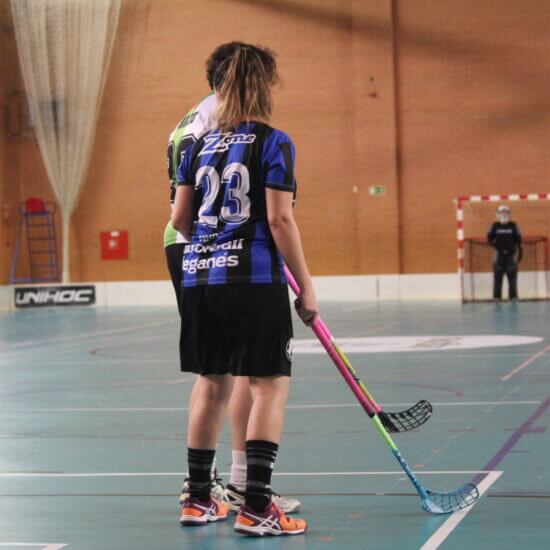 San Floorballín